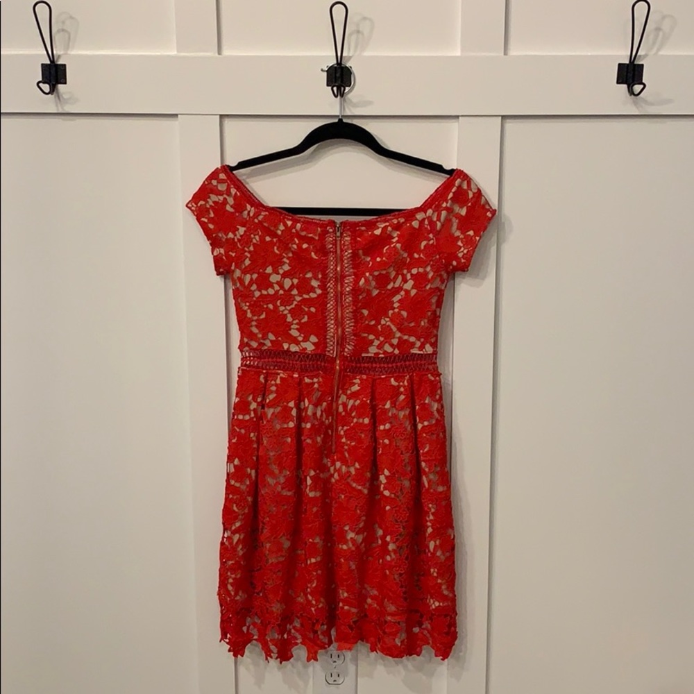 Dress - Picture 2 of 2